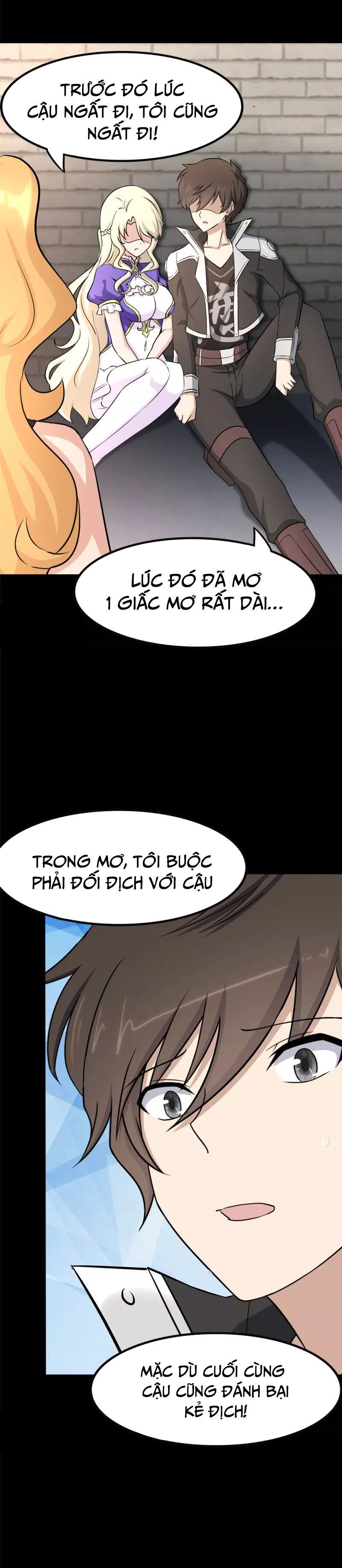 đọc truyện Bạn Gái Zombie Của Tôi Chương 319 ảnh 16 tại Thiên Thai Truyện