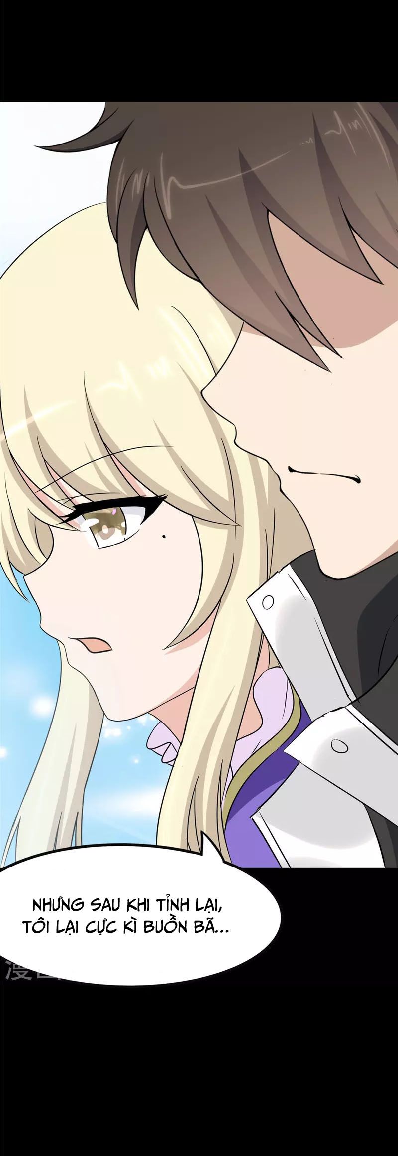 đọc truyện Bạn Gái Zombie Của Tôi Chương 319 ảnh 17 tại Thiên Thai Truyện