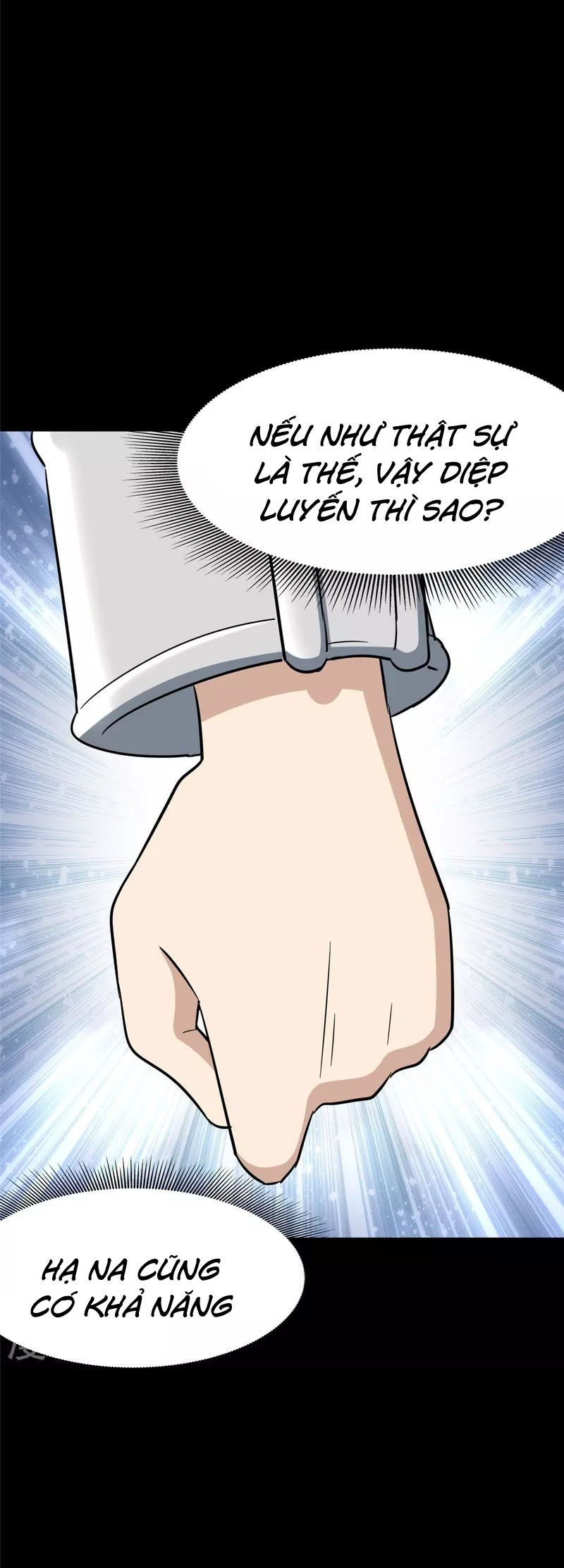 đọc truyện Bạn Gái Zombie Của Tôi Chương 319 ảnh 20 tại Thiên Thai Truyện