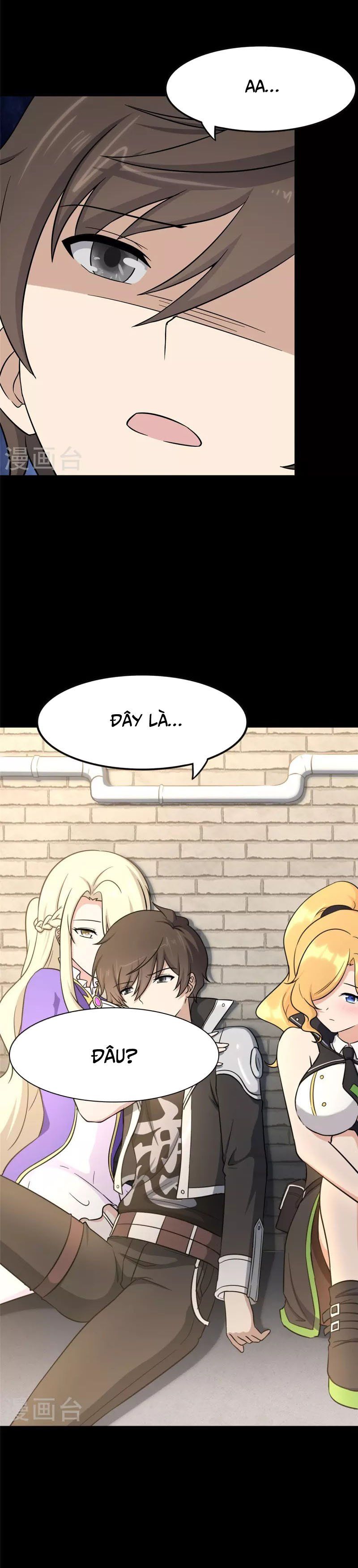 đọc truyện Bạn Gái Zombie Của Tôi Chương 319 ảnh 4 tại Thiên Thai Truyện