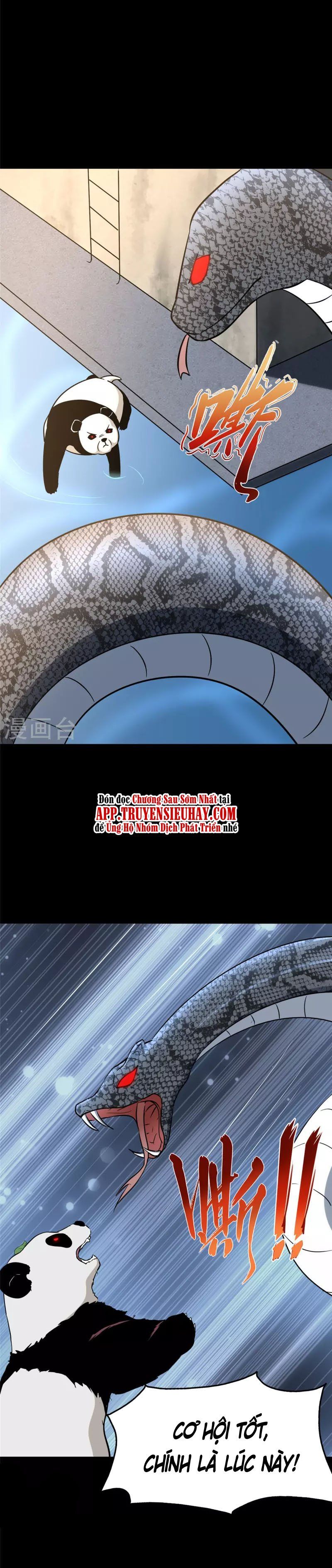 đọc truyện Bạn Gái Zombie Của Tôi Chương 319 ảnh 27 tại Thiên Thai Truyện