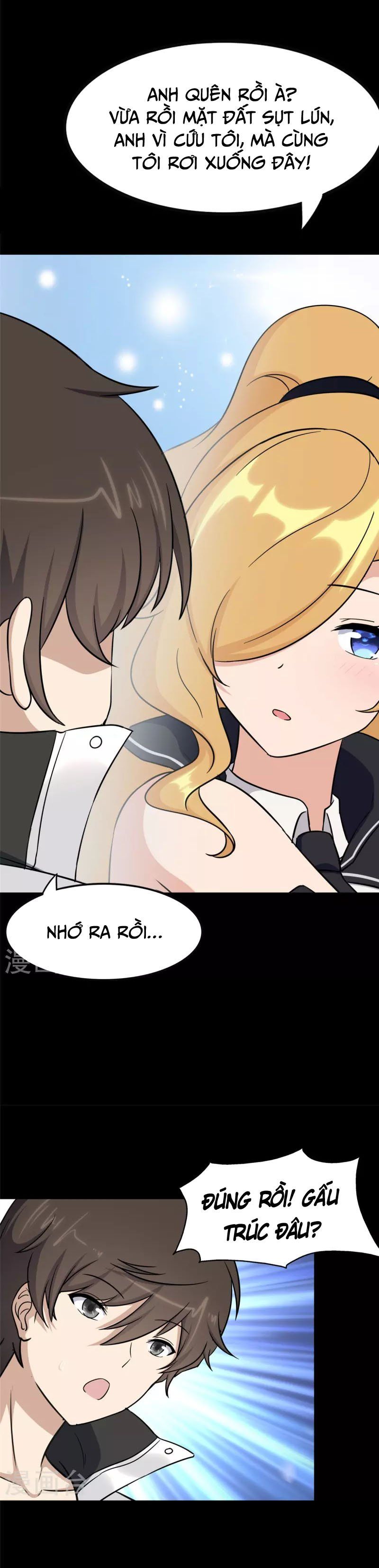 đọc truyện Bạn Gái Zombie Của Tôi Chương 319 ảnh 5 tại Thiên Thai Truyện