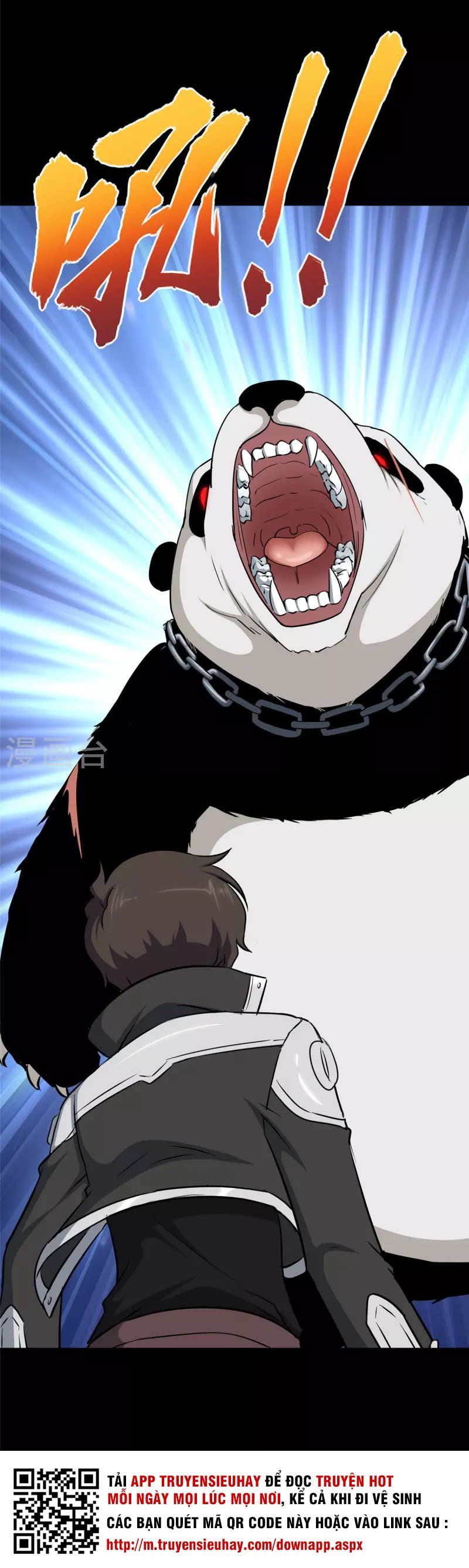 đọc truyện Bạn Gái Zombie Của Tôi Chương 319 ảnh 32 tại Thiên Thai Truyện