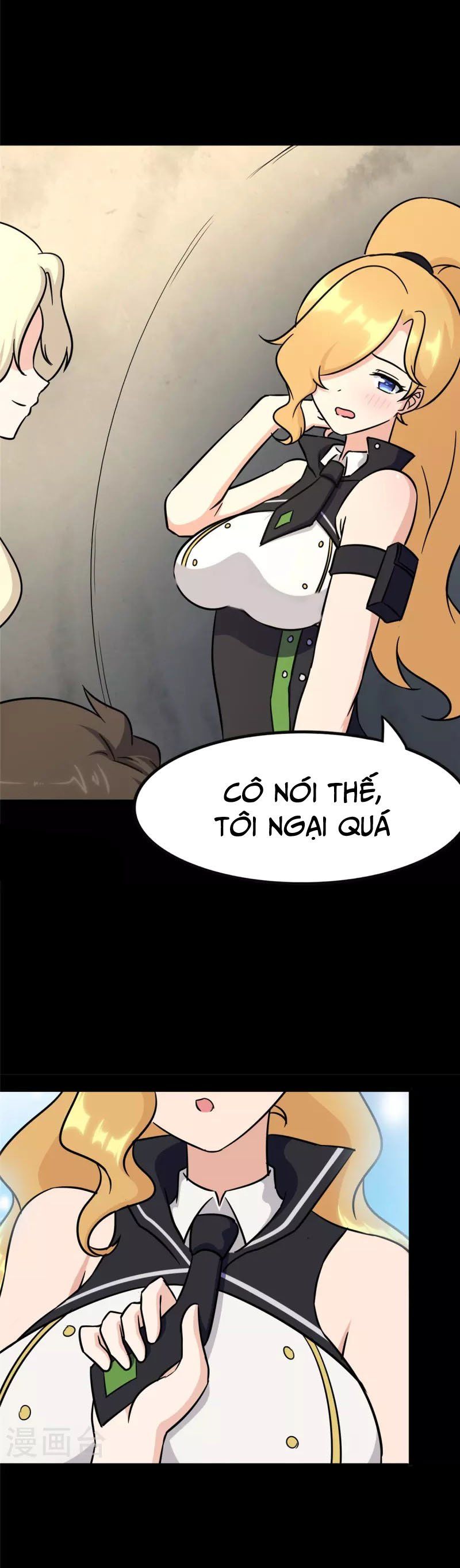 đọc truyện Bạn Gái Zombie Của Tôi Chương 319 ảnh 10 tại Thiên Thai Truyện