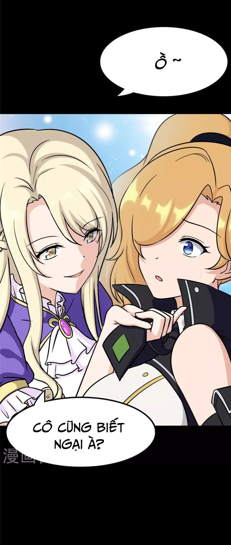 đọc truyện Bạn Gái Zombie Của Tôi Chương 319 ảnh 11 tại Thiên Thai Truyện