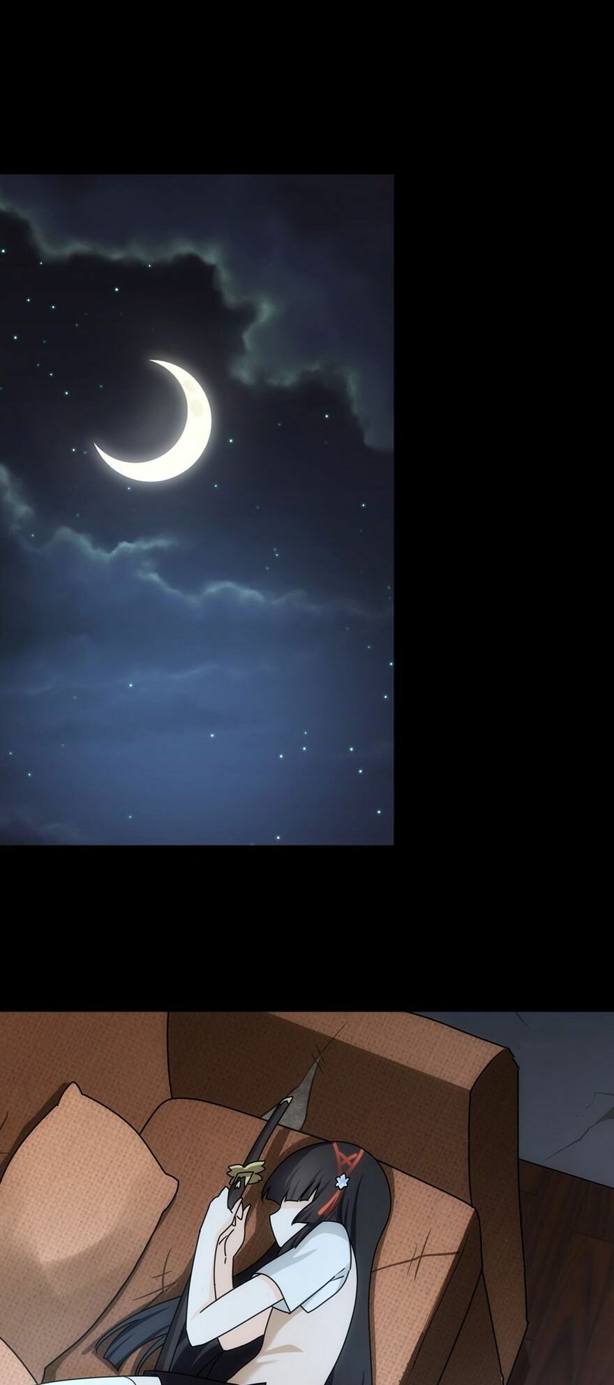 đọc truyện Bạn Gái Zombie Của Tôi Chương 32 ảnh 3 tại Thiên Thai Truyện