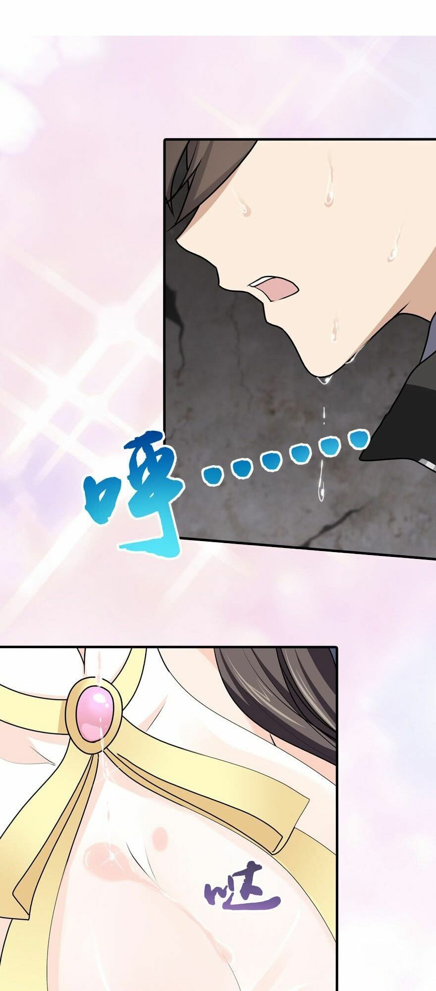 đọc truyện Bạn Gái Zombie Của Tôi Chương 32 ảnh 15 tại Thiên Thai Truyện