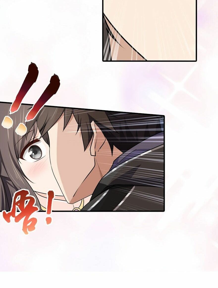 đọc truyện Bạn Gái Zombie Của Tôi Chương 32 ảnh 17 tại Thiên Thai Truyện