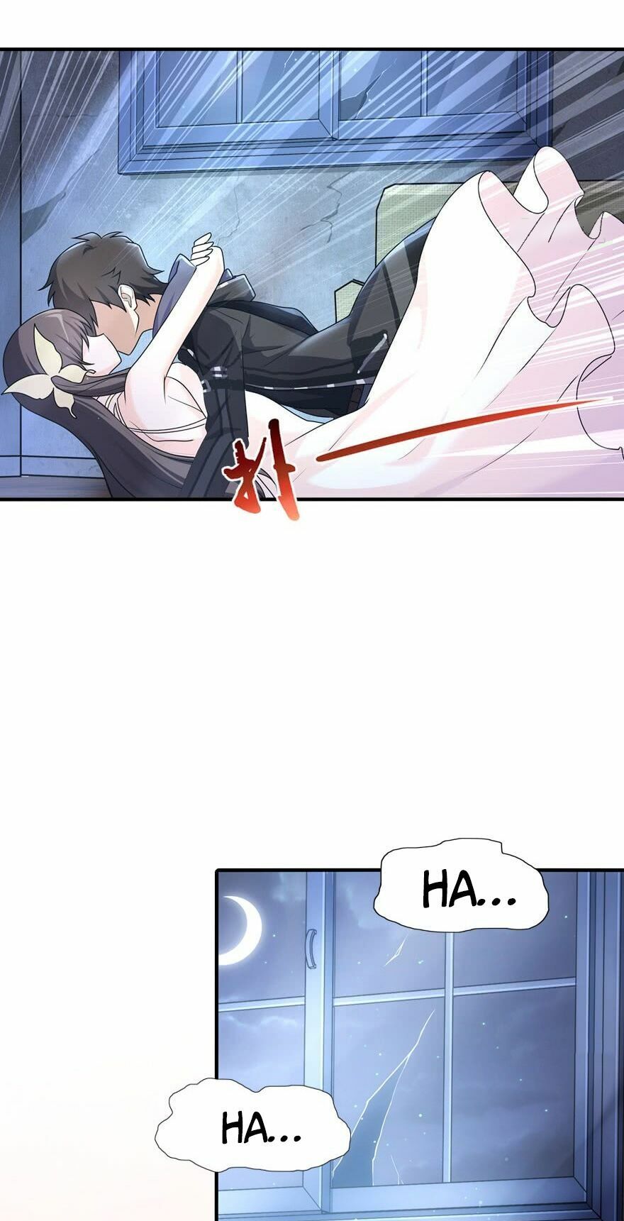 đọc truyện Bạn Gái Zombie Của Tôi Chương 32 ảnh 18 tại Thiên Thai Truyện