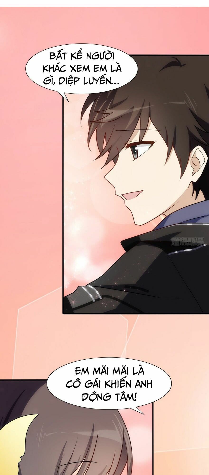 đọc truyện Bạn Gái Zombie Của Tôi Chương 32 ảnh 20 tại Thiên Thai Truyện