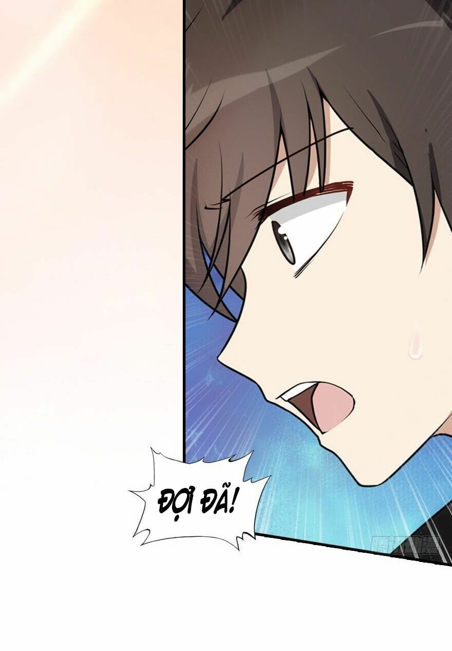 đọc truyện Bạn Gái Zombie Của Tôi Chương 32 ảnh 22 tại Thiên Thai Truyện