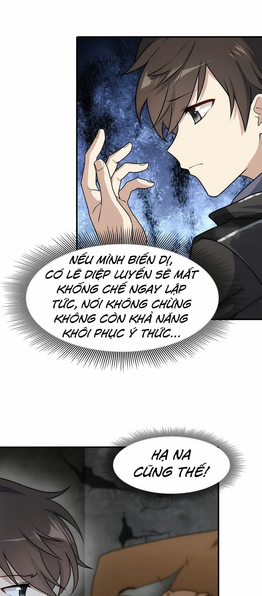 đọc truyện Bạn Gái Zombie Của Tôi Chương 32 ảnh 25 tại Thiên Thai Truyện