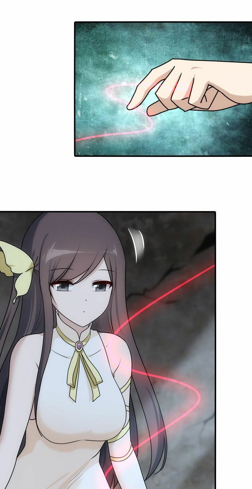 đọc truyện Bạn Gái Zombie Của Tôi Chương 32 ảnh 28 tại Thiên Thai Truyện