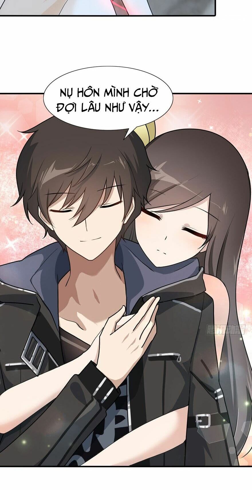 đọc truyện Bạn Gái Zombie Của Tôi Chương 32 ảnh 29 tại Thiên Thai Truyện