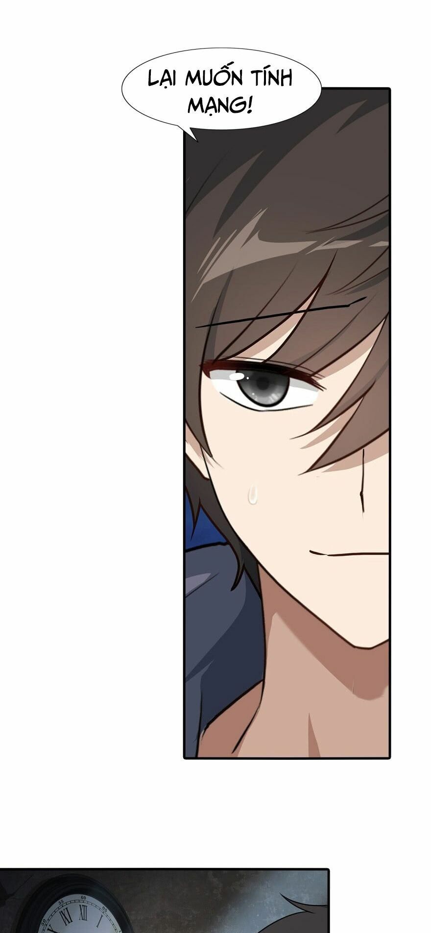 đọc truyện Bạn Gái Zombie Của Tôi Chương 32 ảnh 30 tại Thiên Thai Truyện