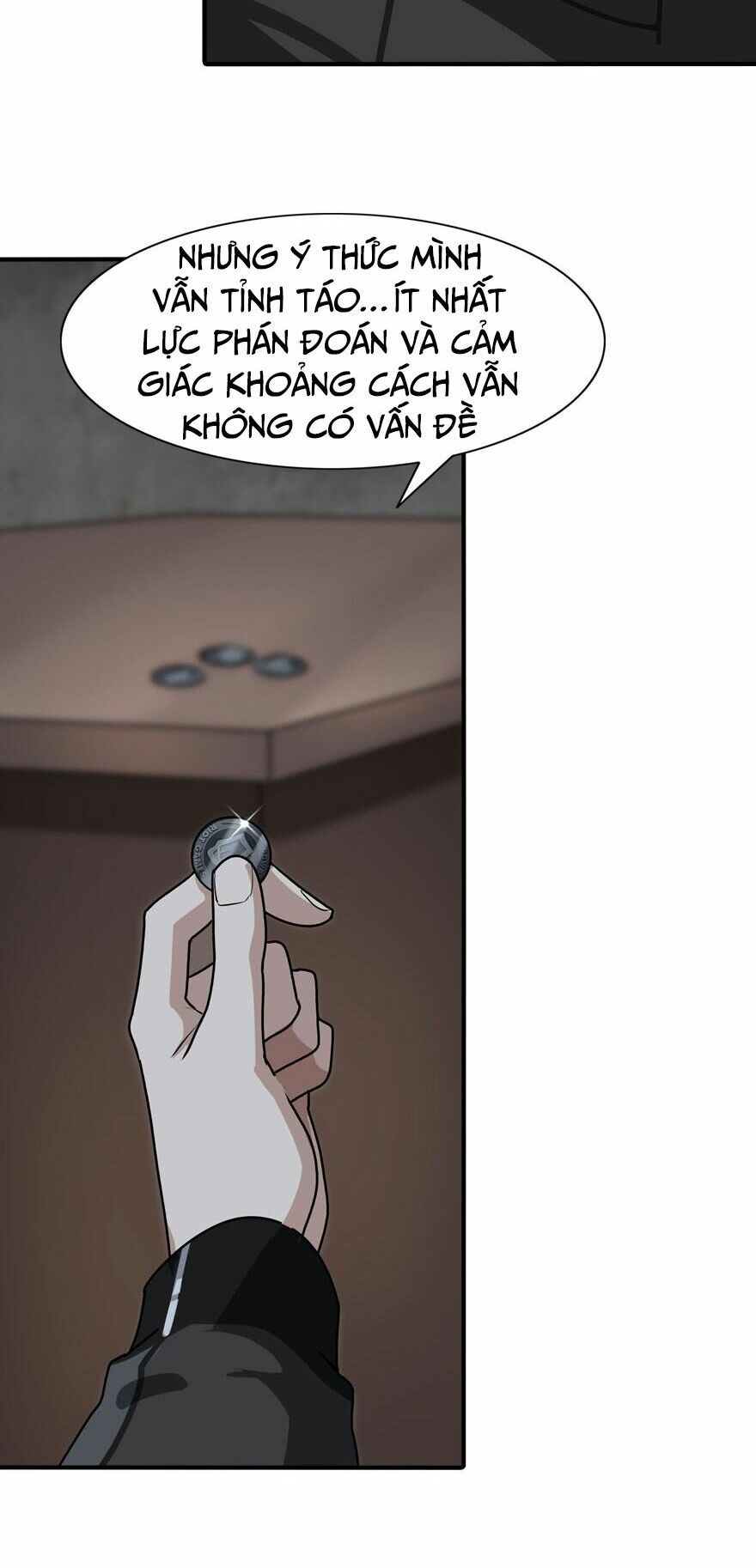 đọc truyện Bạn Gái Zombie Của Tôi Chương 32 ảnh 33 tại Thiên Thai Truyện