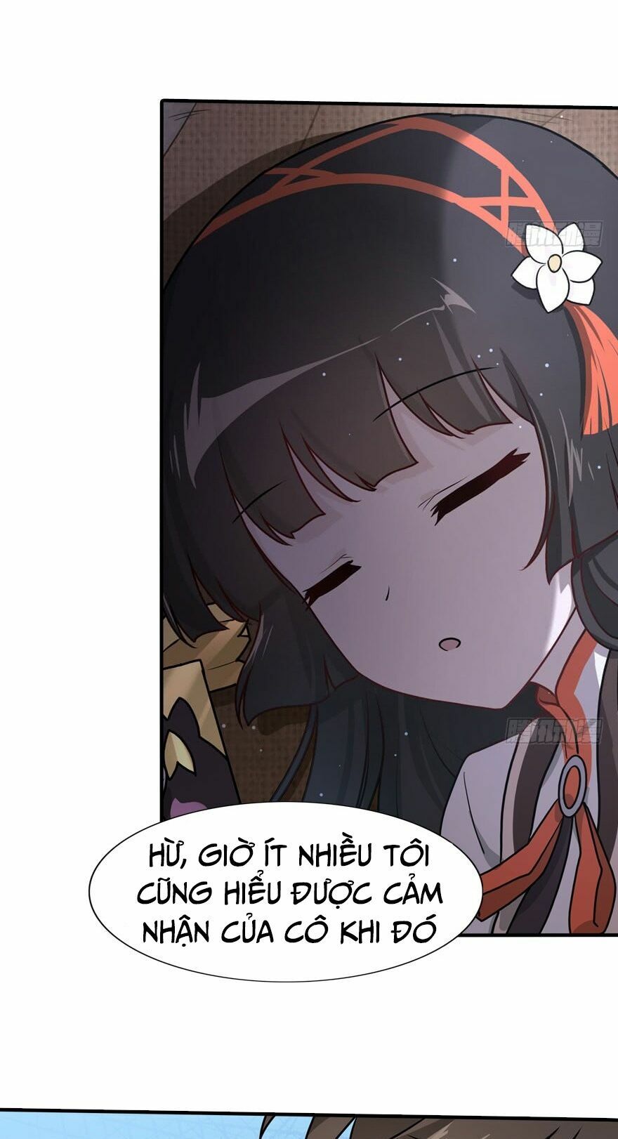 đọc truyện Bạn Gái Zombie Của Tôi Chương 32 ảnh 36 tại Thiên Thai Truyện