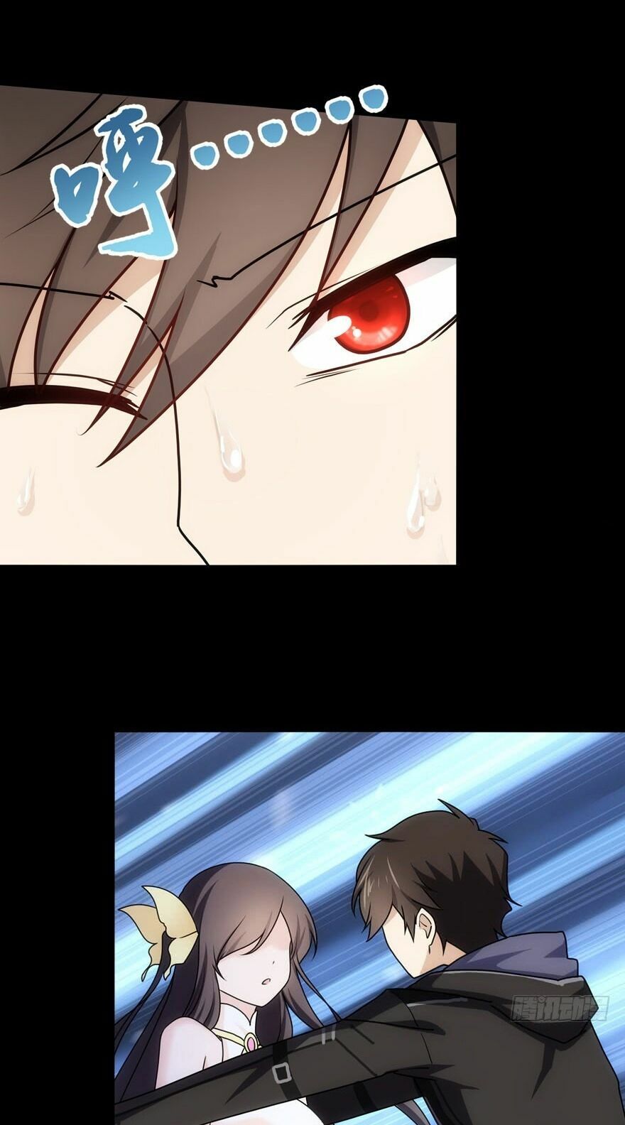 đọc truyện Bạn Gái Zombie Của Tôi Chương 32 ảnh 8 tại Thiên Thai Truyện