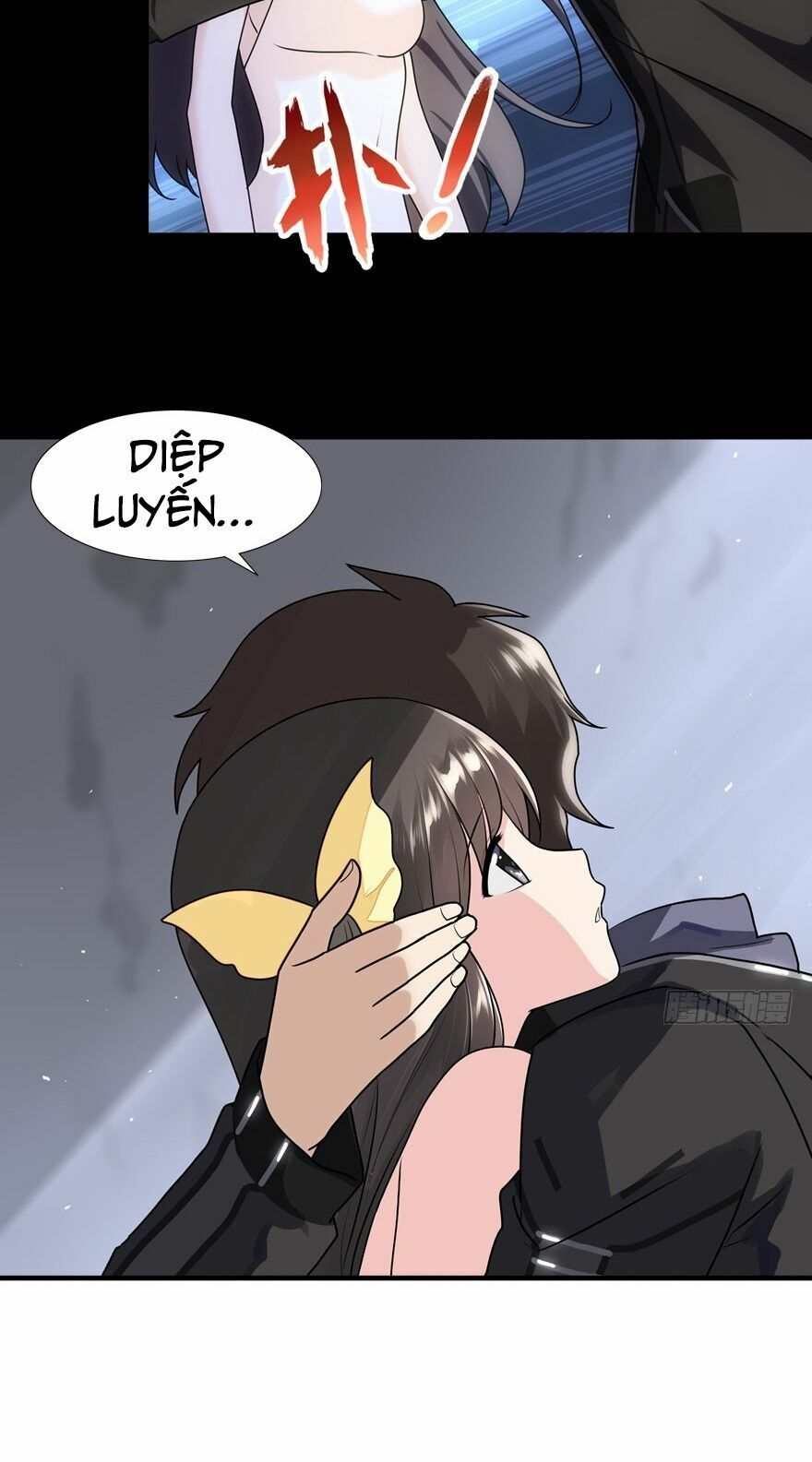 đọc truyện Bạn Gái Zombie Của Tôi Chương 32 ảnh 9 tại Thiên Thai Truyện