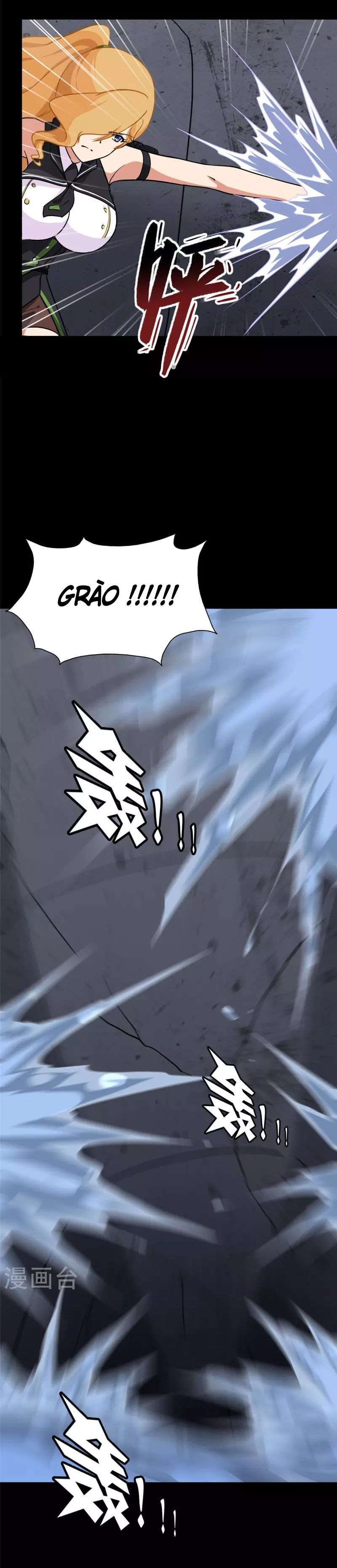 đọc truyện Bạn Gái Zombie Của Tôi Chương 320 ảnh 14 tại Thiên Thai Truyện