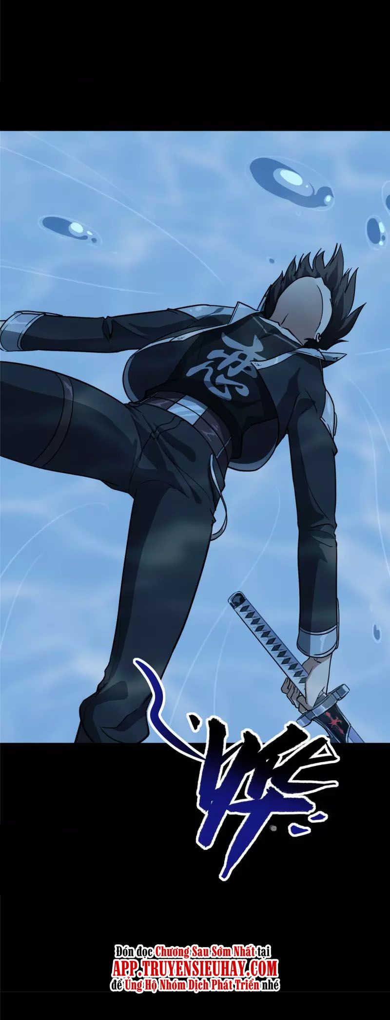 đọc truyện Bạn Gái Zombie Của Tôi Chương 320 ảnh 19 tại Thiên Thai Truyện