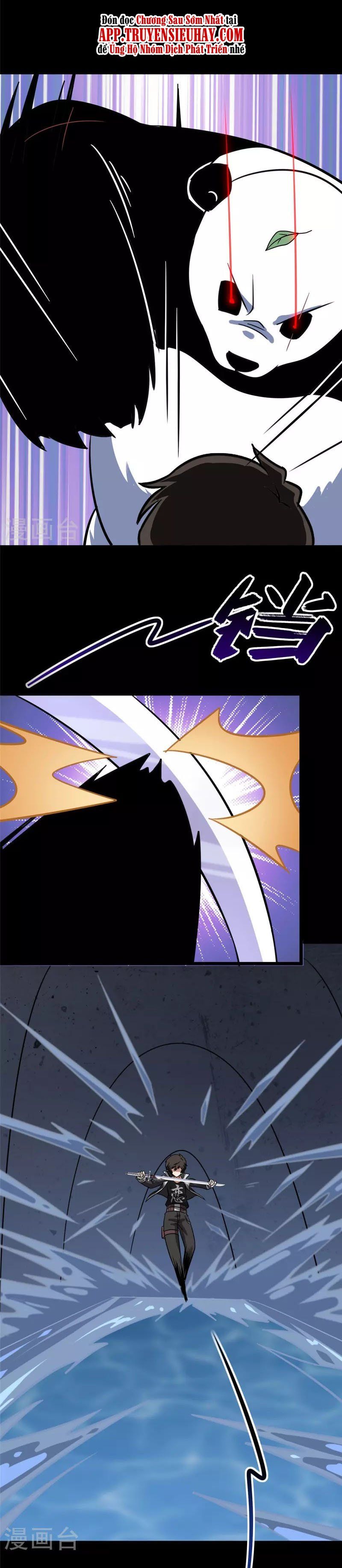 đọc truyện Bạn Gái Zombie Của Tôi Chương 320 ảnh 4 tại Thiên Thai Truyện