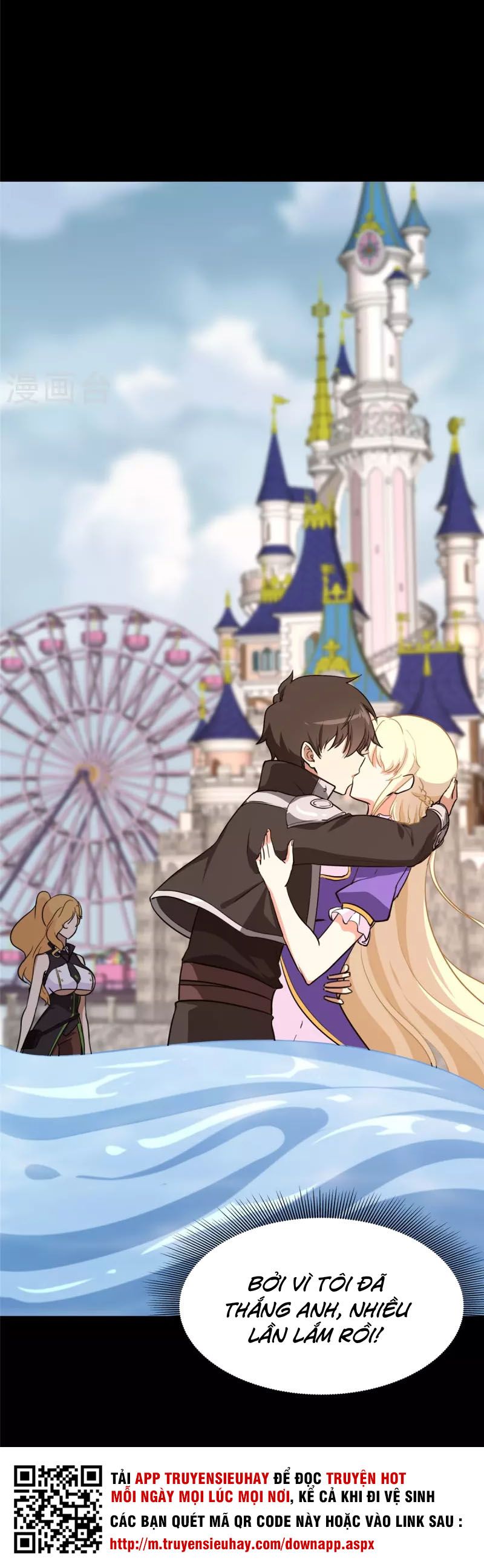 đọc truyện Bạn Gái Zombie Của Tôi Chương 320 ảnh 27 tại Thiên Thai Truyện