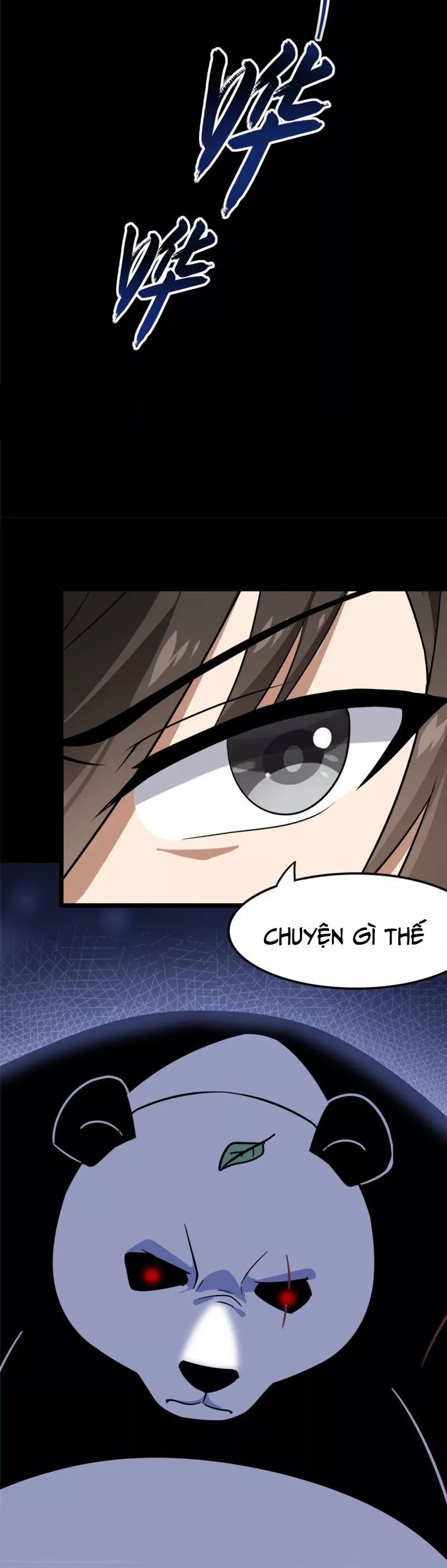 đọc truyện Bạn Gái Zombie Của Tôi Chương 320 ảnh 5 tại Thiên Thai Truyện