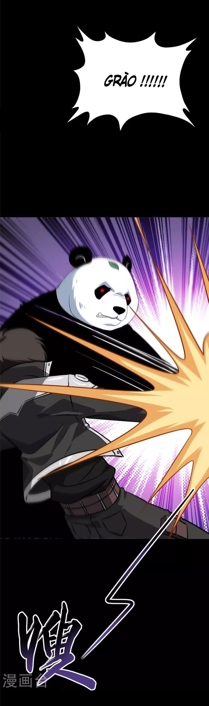 đọc truyện Bạn Gái Zombie Của Tôi Chương 320 ảnh 8 tại Thiên Thai Truyện