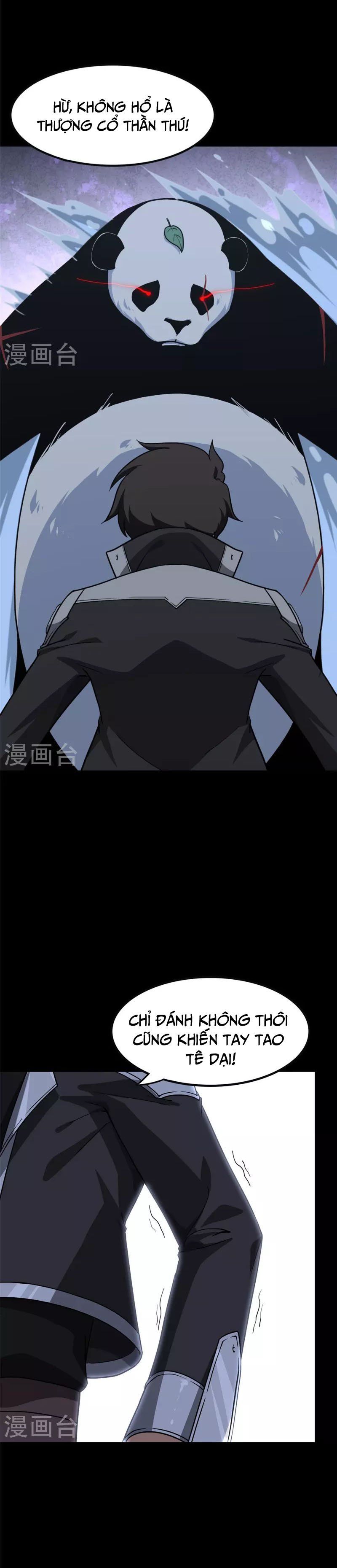 đọc truyện Bạn Gái Zombie Của Tôi Chương 320 ảnh 11 tại Thiên Thai Truyện