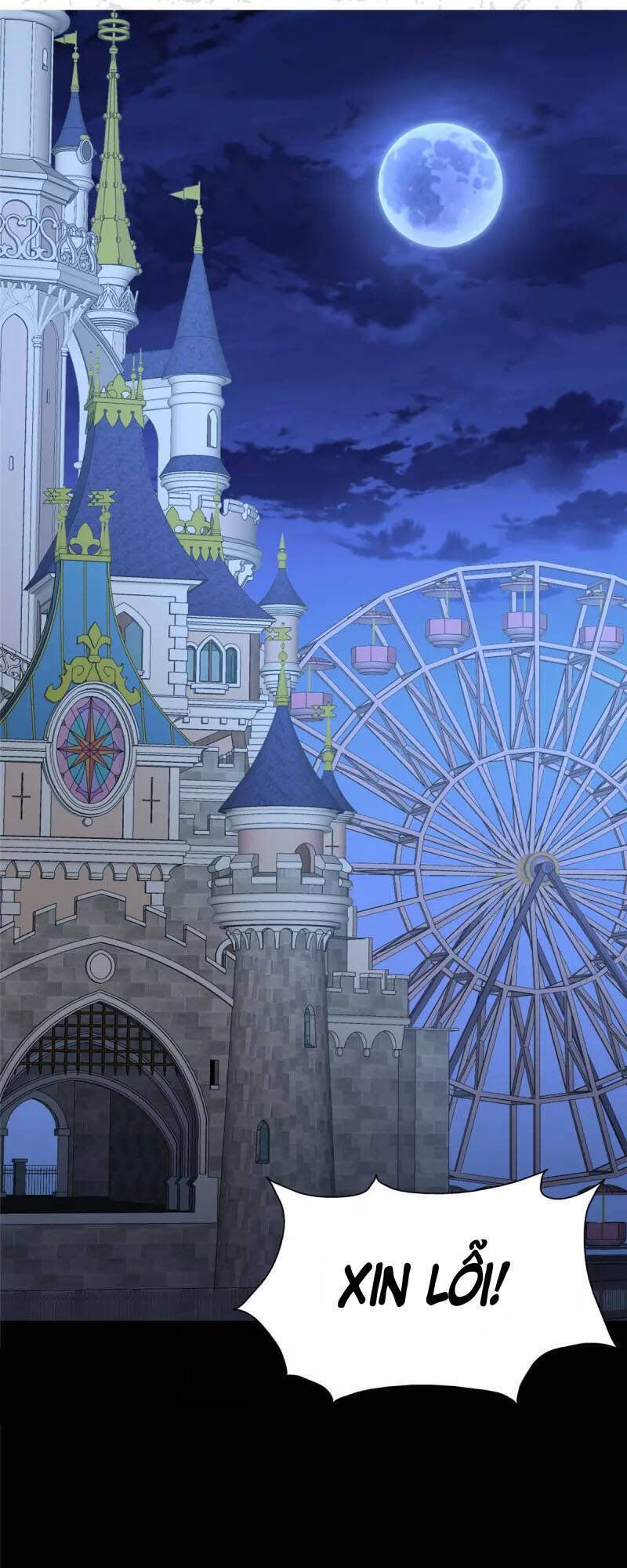 đọc truyện Bạn Gái Zombie Của Tôi Chương 321 ảnh 3 tại Thiên Thai Truyện