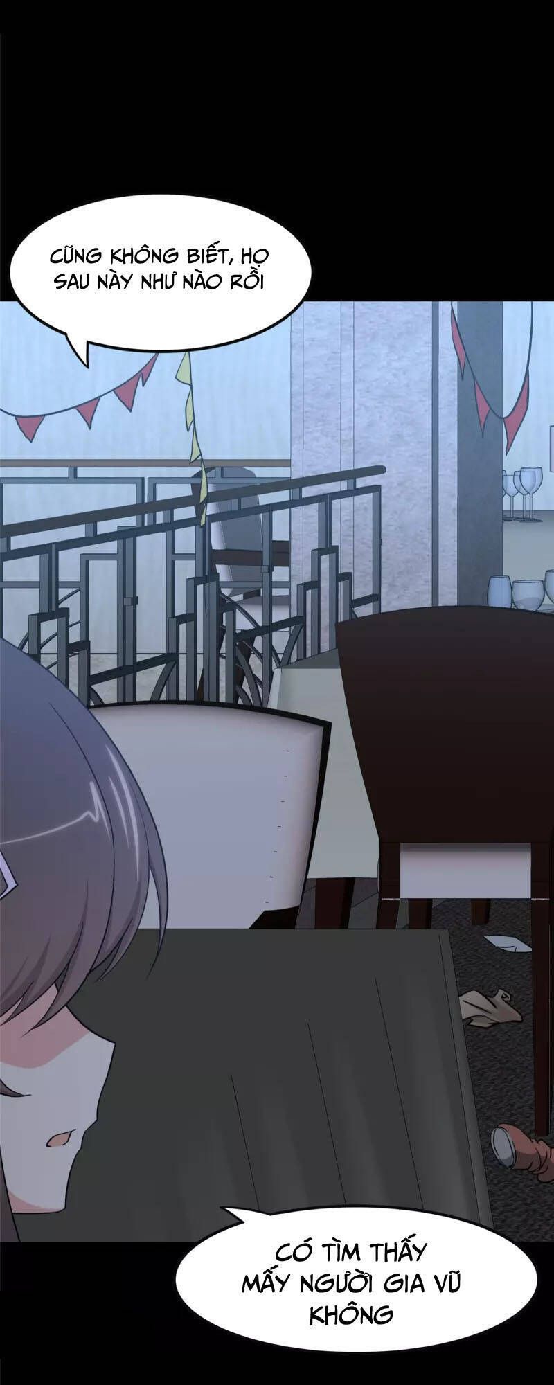 đọc truyện Bạn Gái Zombie Của Tôi Chương 321 ảnh 14 tại Thiên Thai Truyện