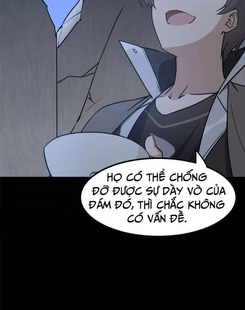 đọc truyện Bạn Gái Zombie Của Tôi Chương 321 ảnh 17 tại Thiên Thai Truyện