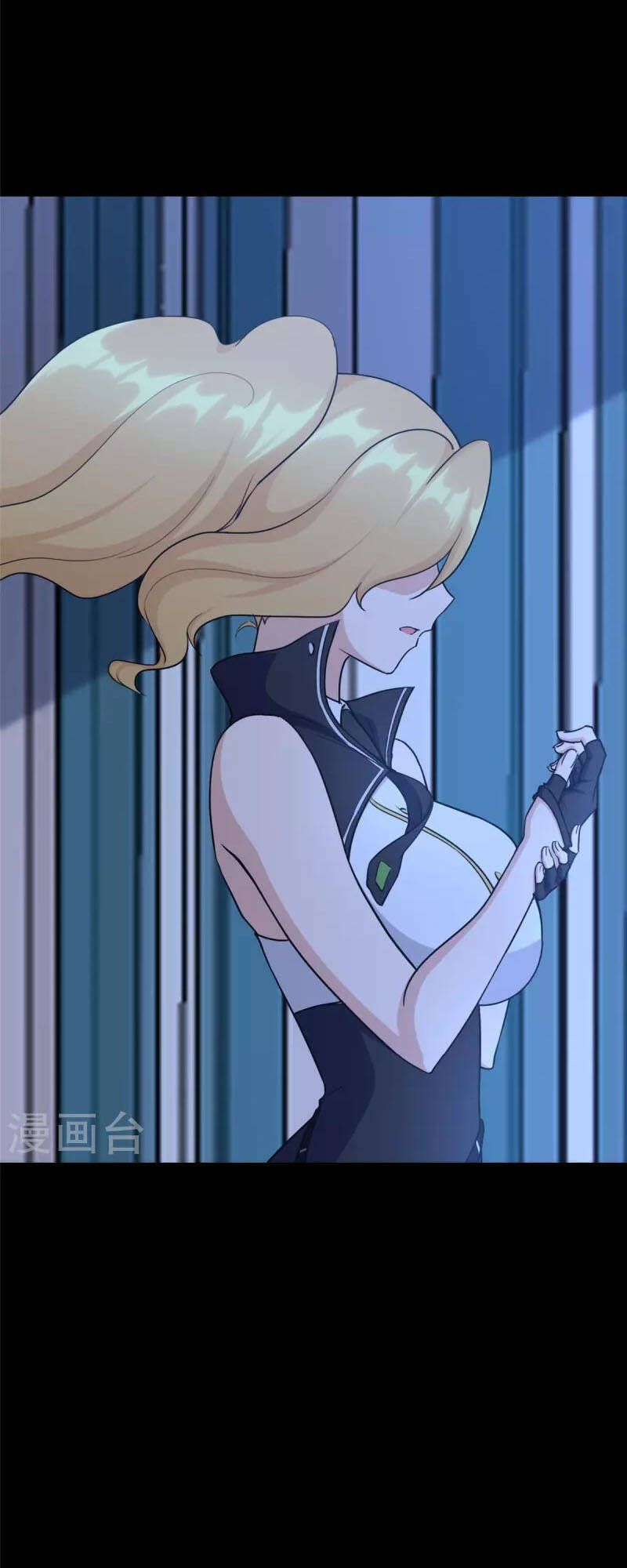 đọc truyện Bạn Gái Zombie Của Tôi Chương 321 ảnh 22 tại Thiên Thai Truyện