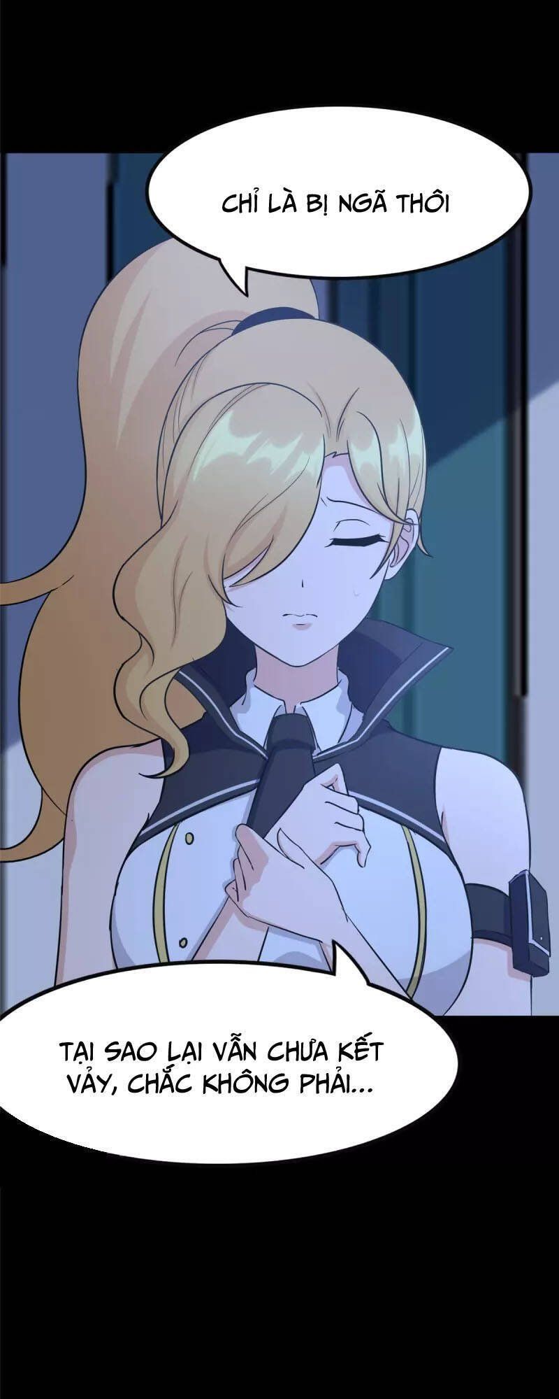 đọc truyện Bạn Gái Zombie Của Tôi Chương 321 ảnh 26 tại Thiên Thai Truyện