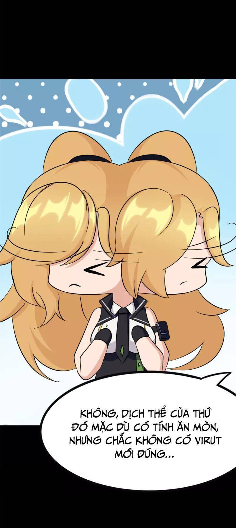 đọc truyện Bạn Gái Zombie Của Tôi Chương 321 ảnh 27 tại Thiên Thai Truyện