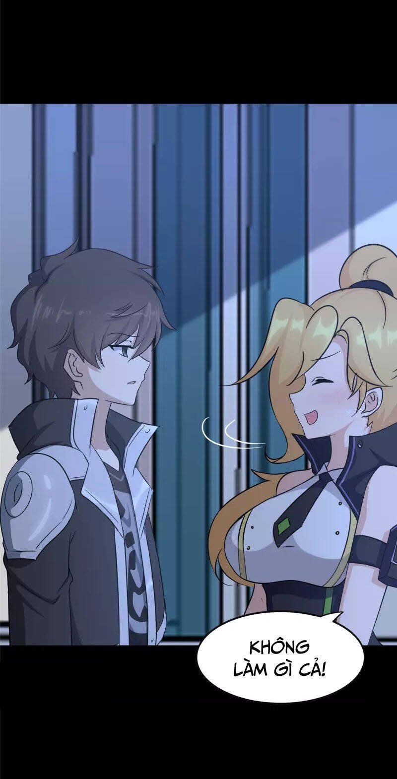 đọc truyện Bạn Gái Zombie Của Tôi Chương 321 ảnh 29 tại Thiên Thai Truyện