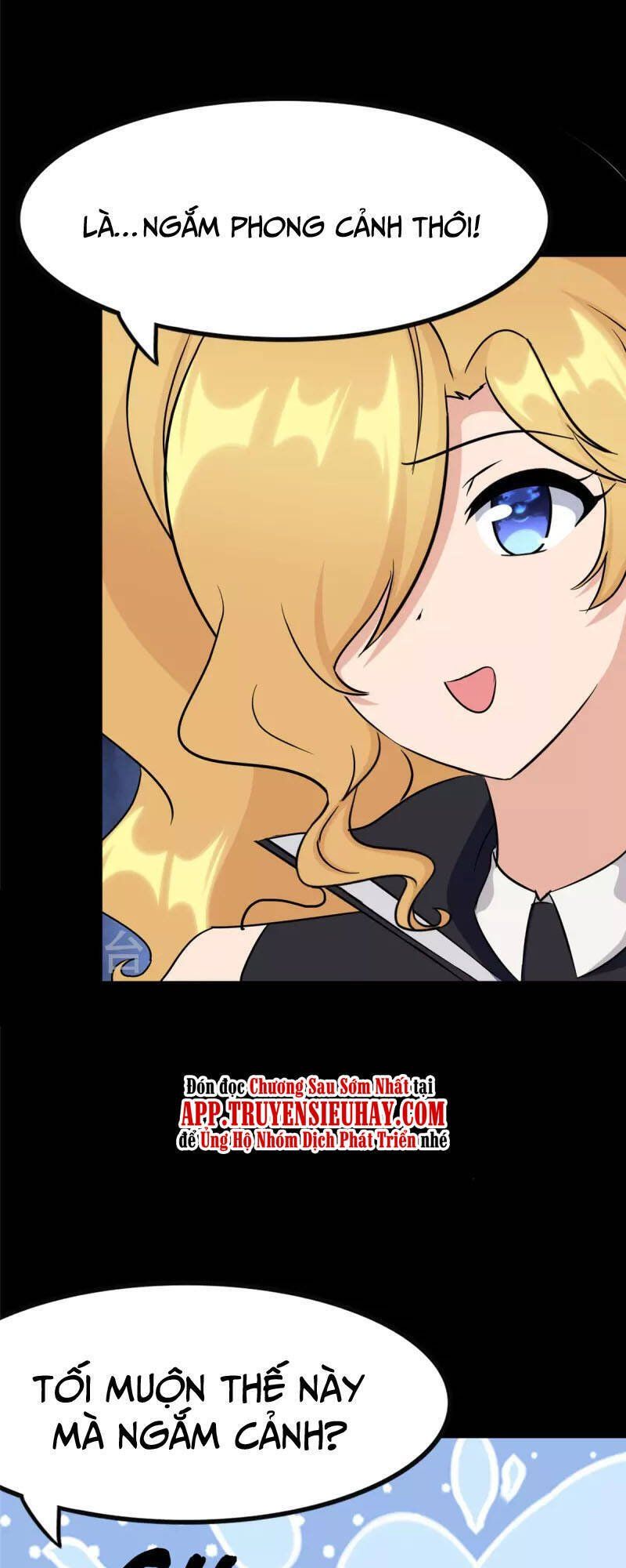 đọc truyện Bạn Gái Zombie Của Tôi Chương 321 ảnh 30 tại Thiên Thai Truyện