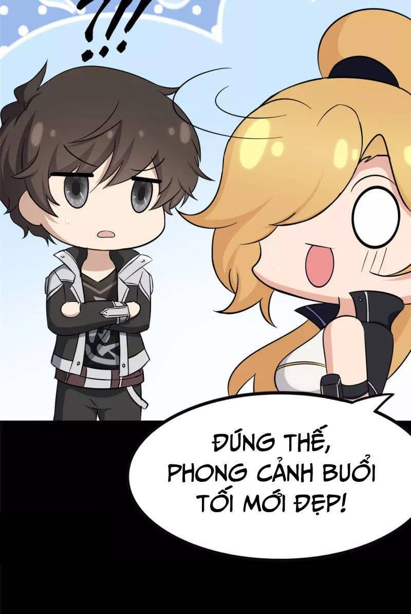 đọc truyện Bạn Gái Zombie Của Tôi Chương 321 ảnh 31 tại Thiên Thai Truyện