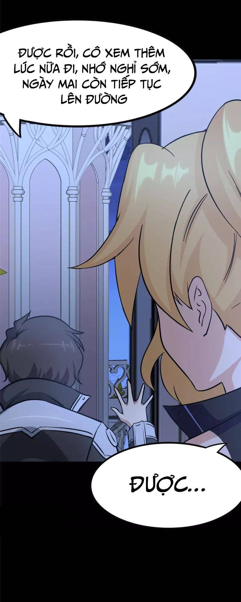 đọc truyện Bạn Gái Zombie Của Tôi Chương 321 ảnh 32 tại Thiên Thai Truyện