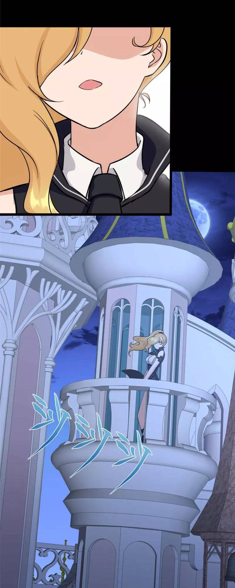 đọc truyện Bạn Gái Zombie Của Tôi Chương 321 ảnh 33 tại Thiên Thai Truyện