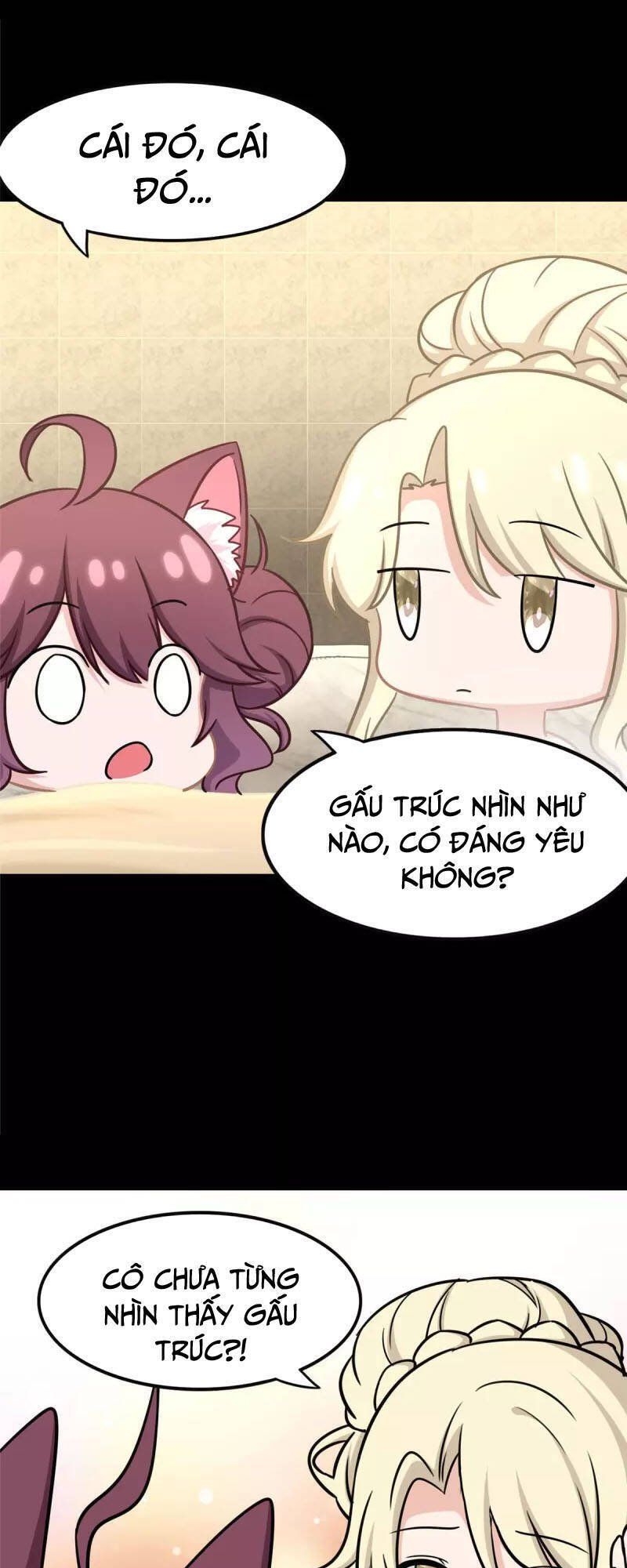 đọc truyện Bạn Gái Zombie Của Tôi Chương 321 ảnh 39 tại Thiên Thai Truyện