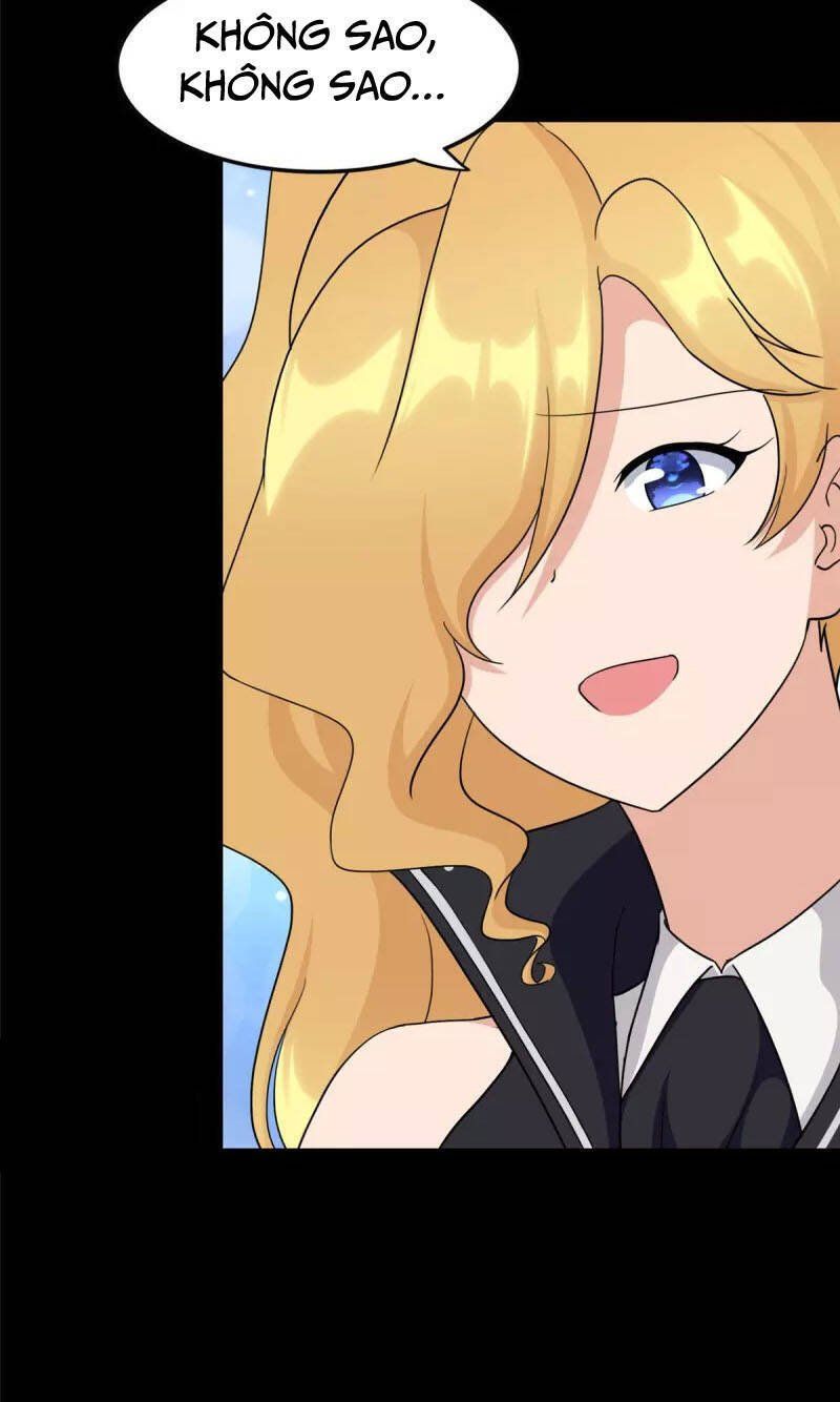 đọc truyện Bạn Gái Zombie Của Tôi Chương 321 ảnh 6 tại Thiên Thai Truyện