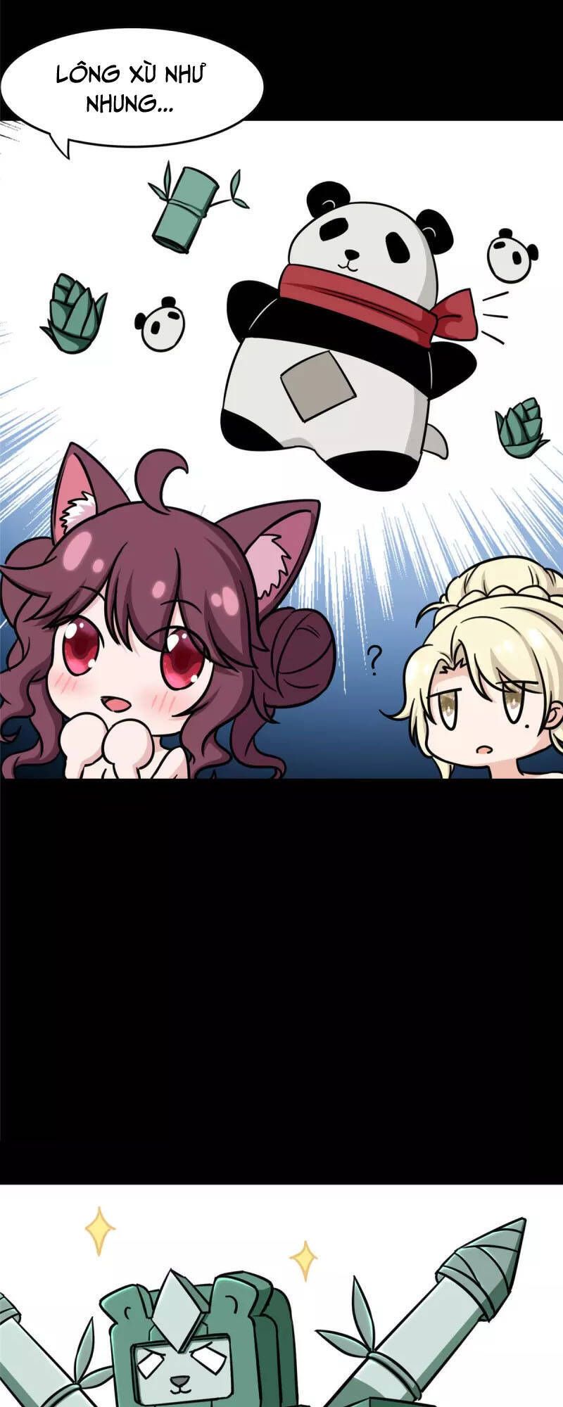 đọc truyện Bạn Gái Zombie Của Tôi Chương 321 ảnh 43 tại Thiên Thai Truyện