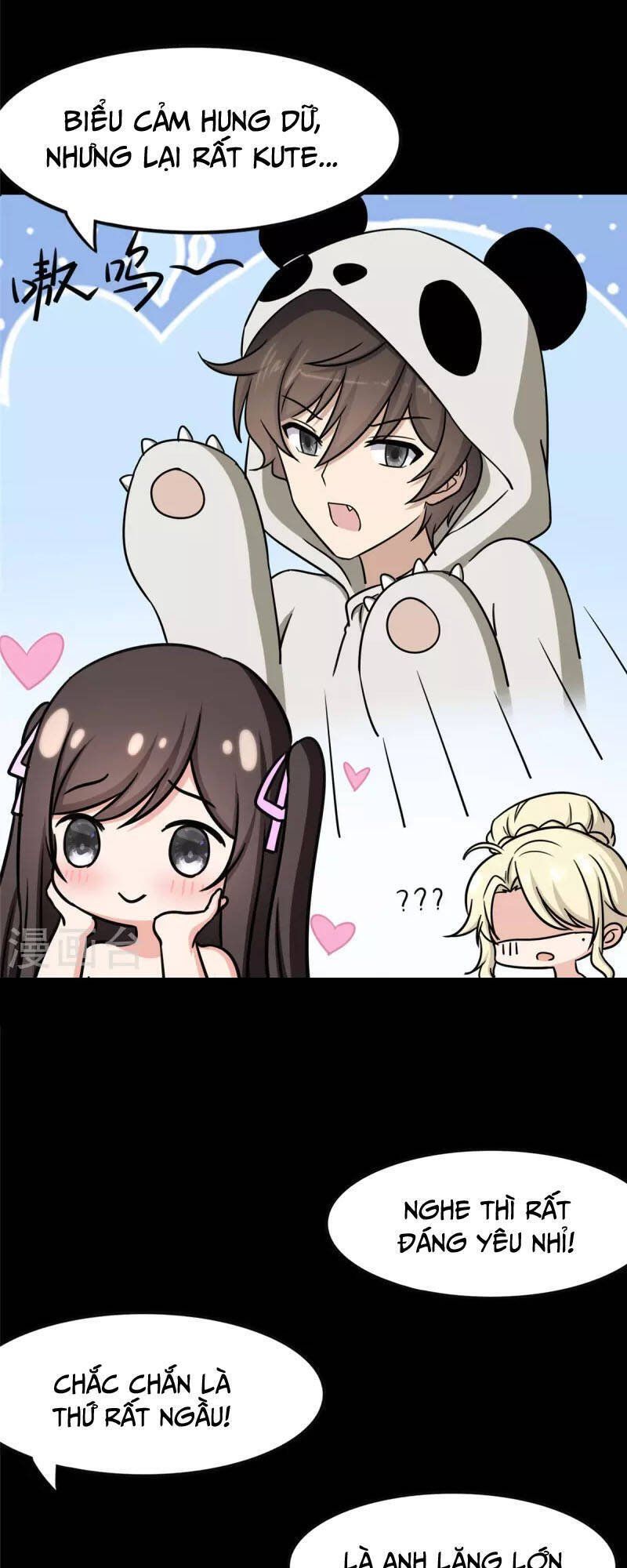 đọc truyện Bạn Gái Zombie Của Tôi Chương 321 ảnh 45 tại Thiên Thai Truyện