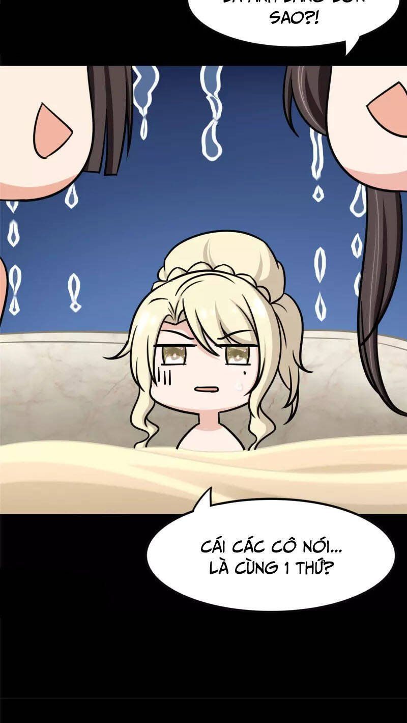 đọc truyện Bạn Gái Zombie Của Tôi Chương 321 ảnh 46 tại Thiên Thai Truyện