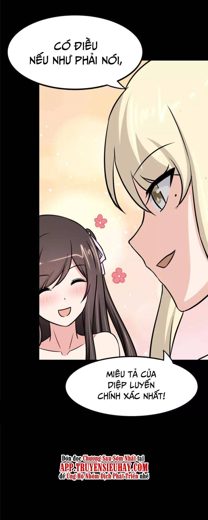 đọc truyện Bạn Gái Zombie Của Tôi Chương 321 ảnh 47 tại Thiên Thai Truyện