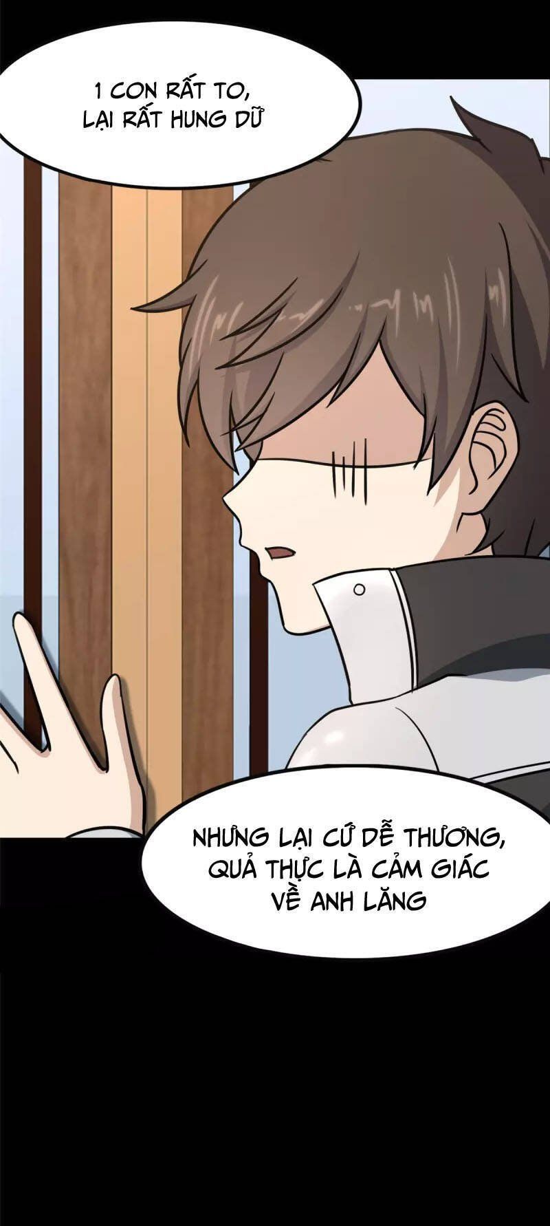 đọc truyện Bạn Gái Zombie Của Tôi Chương 321 ảnh 48 tại Thiên Thai Truyện