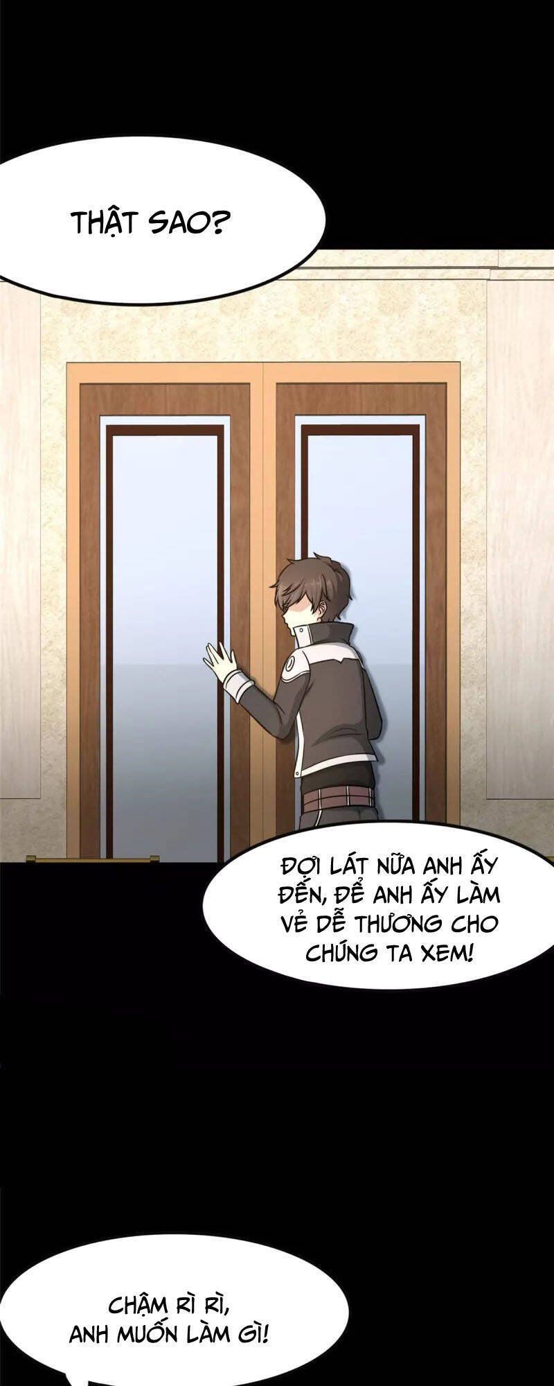 đọc truyện Bạn Gái Zombie Của Tôi Chương 321 ảnh 49 tại Thiên Thai Truyện