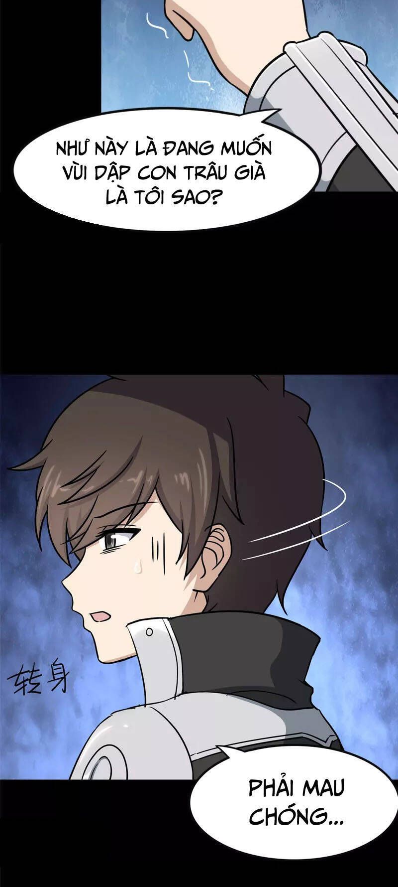 đọc truyện Bạn Gái Zombie Của Tôi Chương 321 ảnh 52 tại Thiên Thai Truyện